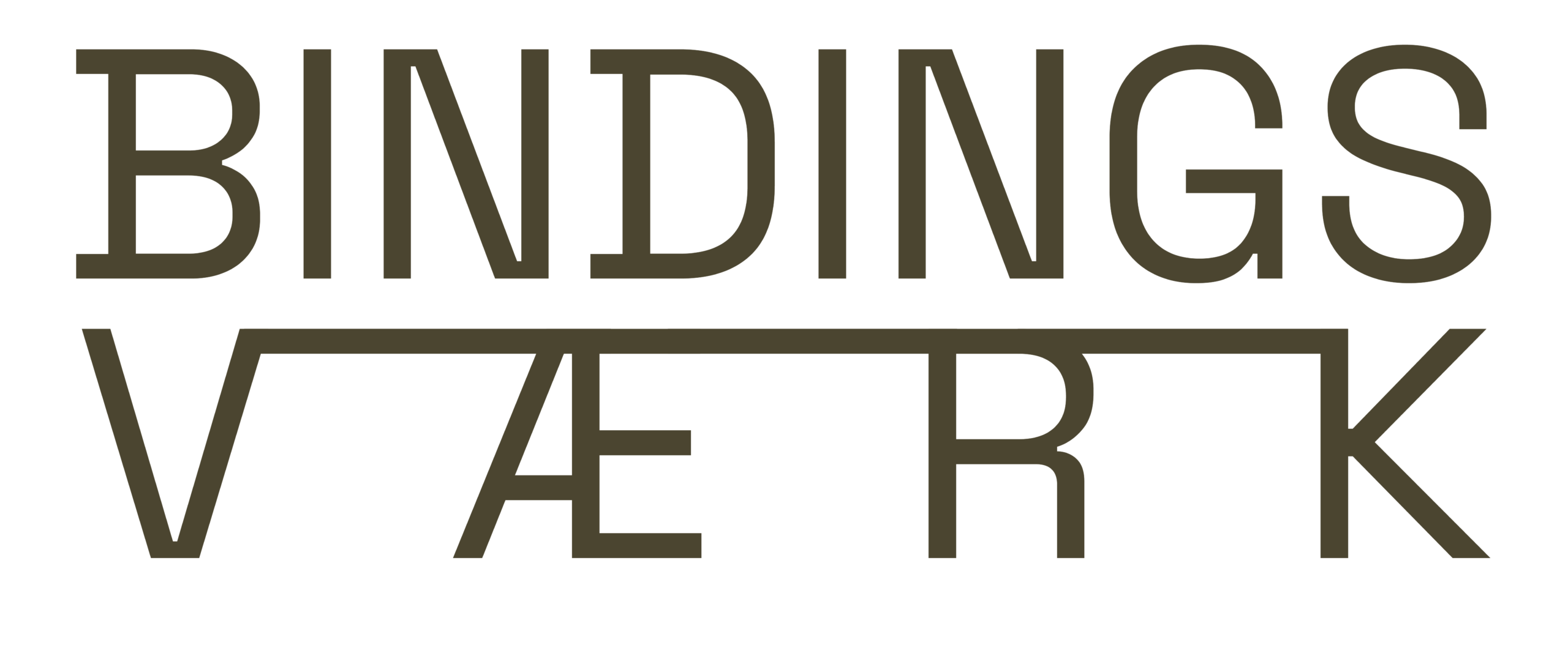 bindingsværk.com